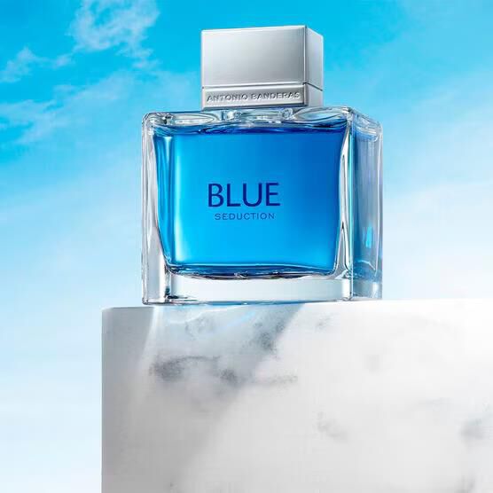BANDERAS BLUE SEDUCTION EDT 50 ML